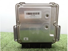 Recambio de centralita motor uce para renault kangoo / grand kangoo ii (kw0/1_) 1.5 dci 75 (kw07, kw10, kw04) referencia OEM IAM 2