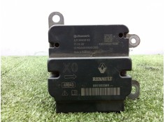 Recambio de centralita airbag para dacia dokker furgoneta/monovolumen 1.5 dci (feaj) referencia OEM IAM A2C85839102 - 985100336R