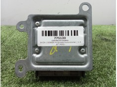 Recambio de centralita airbag para dacia dokker furgoneta/monovolumen 1.5 dci (feaj) referencia OEM IAM A2C85839102 - 985100336R 2