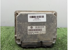 Recambio de centralita motor uce para seat leon (1m1) 1.6 referencia OEM IAM 06A906019BR - 5WP445703  SIEMENS