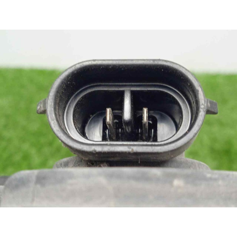 Recambio de faro antiniebla derecho para renault master kasten 2.3 dci diesel cat referencia OEM IAM 8200002470  