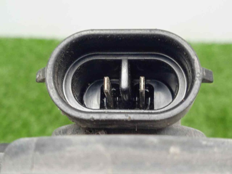 Recambio de faro antiniebla derecho para renault master kasten 2.3 dci diesel cat referencia OEM IAM 8200002470  