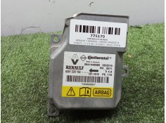 Recambio de centralita airbag para renault kangoo / grand kangoo ii (kw0/1_) 1.5 dci 75 (kw07, kw10, kw04) referencia OEM IAM 28