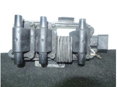 Recambio de bobina encendido para audi a8 (d2) 2.8 v6 30v referencia OEM IAM 078905104 5 PINES 