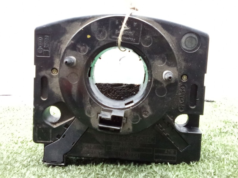 Recambio de anillo airbag para audi allroad c5 (4bh) 2.5 tdi quattro referencia OEM IAM 1J0959654AC  