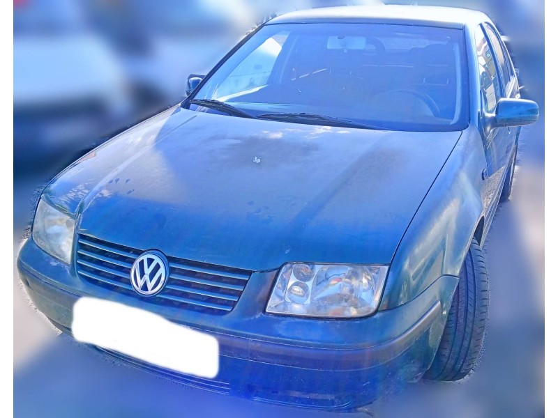 volkswagen bora i (1j2) del año 2001