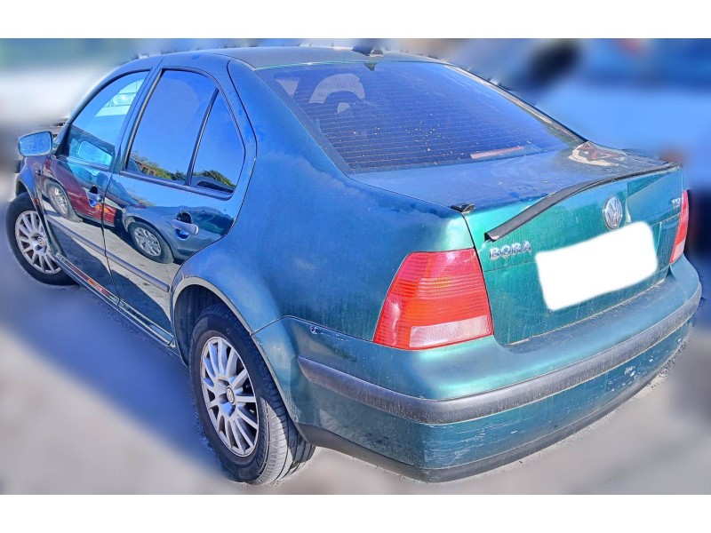 volkswagen bora i (1j2) del año 2001