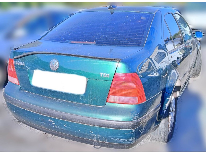 volkswagen bora i (1j2) del año 2001