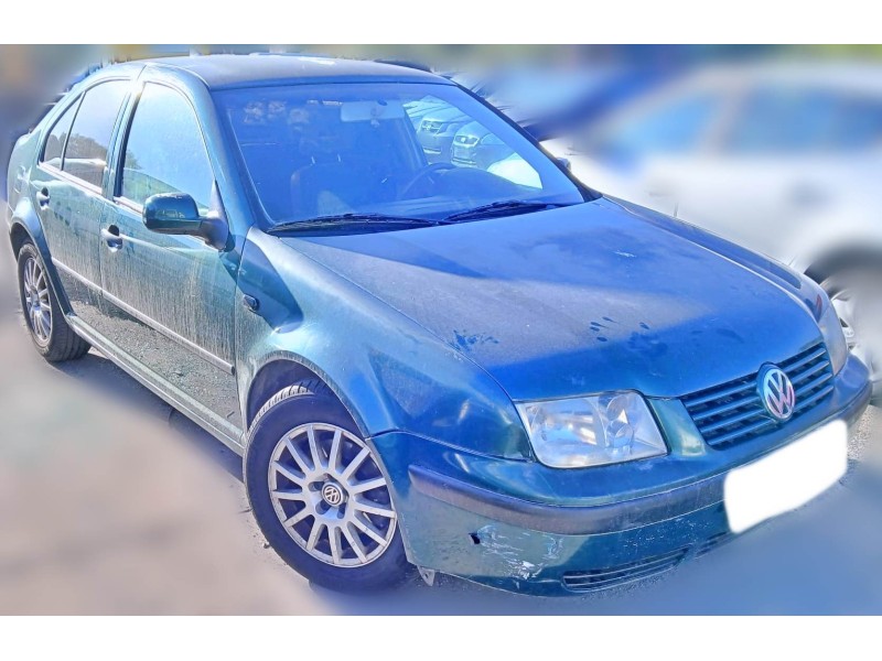 volkswagen bora i (1j2) del año 2001