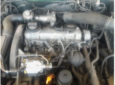 Recambio de motor completo para volkswagen bora i (1j2) 1.9 tdi referencia OEM IAM   