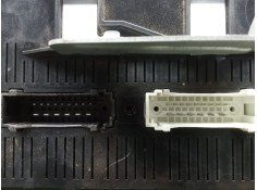 Recambio de caja reles / fusibles para renault clio ii (bb_, cb_) 1.5 dci (b/cb07) referencia OEM IAM 216590627  SAGEM 2