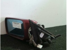 Recambio de retrovisor izquierdo para lancia dedra berl. 1.9 turbodiesel referencia OEM IAM  ELECTRICO GRANATE TIENE UN ARAÑAZO