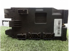 Recambio de caja reles / fusibles para mercedes-benz sprinter 4-t caja/chasis (b904) 416 cdi referencia OEM IAM A9015400350  