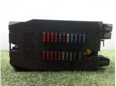 Recambio de caja reles / fusibles para mercedes-benz sprinter 4-t caja/chasis (b904) 416 cdi referencia OEM IAM A9015400350   2