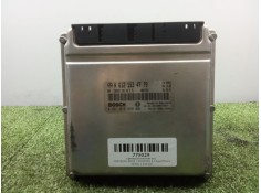 Recambio de centralita motor uce para mercedes-benz sprinter 4-t caja/chasis (b904) 416 cdi referencia OEM IAM A6121534779  BOSC