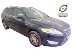 FORD MONDEO IV (BA7)