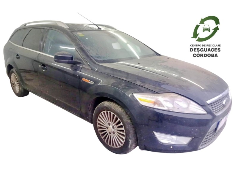 ford mondeo iv (ba7) del año 2008