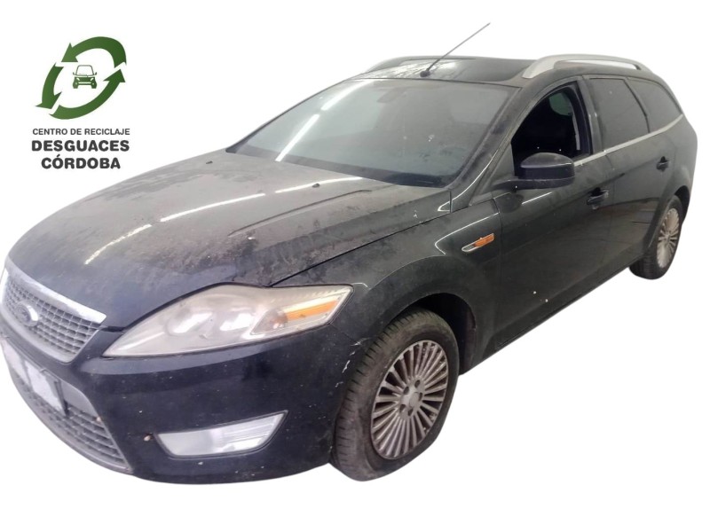 ford mondeo iv (ba7) del año 2008