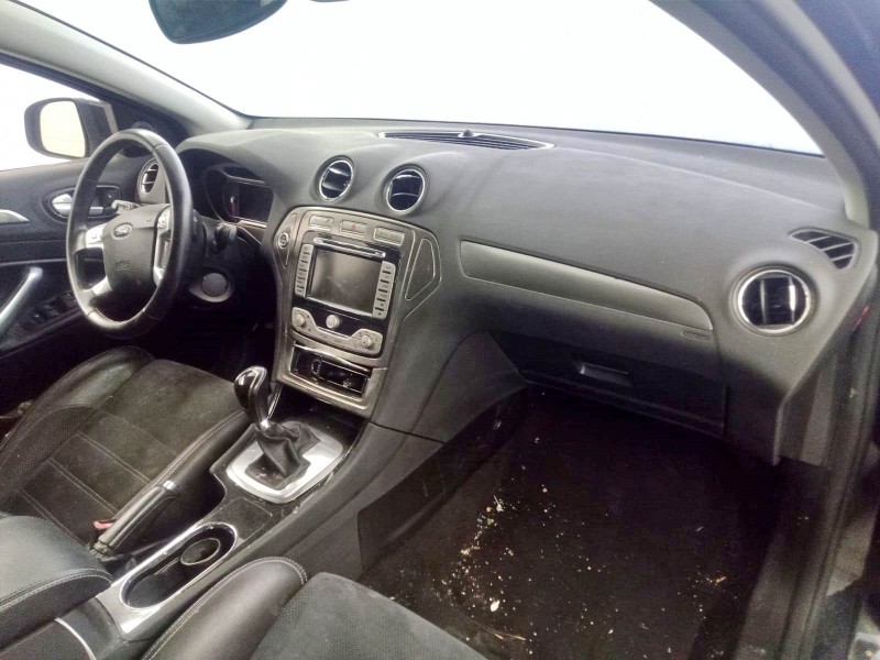 ford mondeo iv (ba7) del año 2008