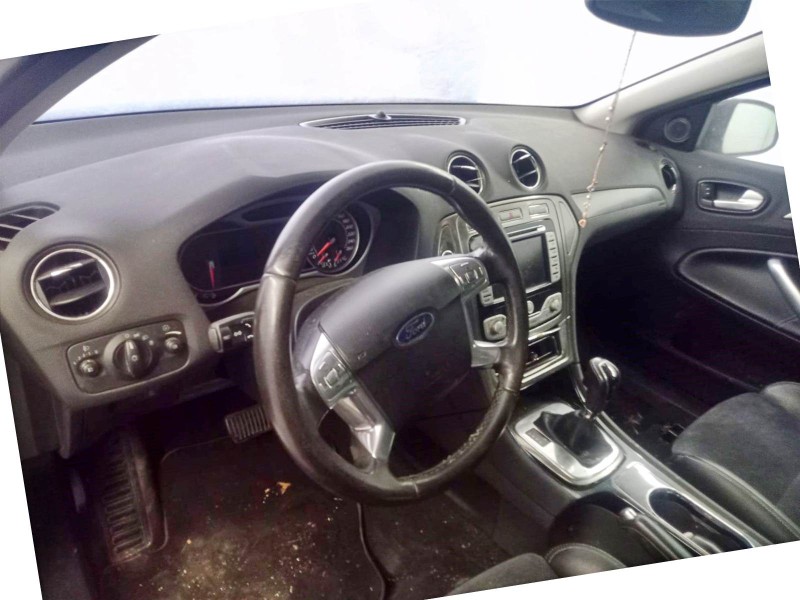 ford mondeo iv (ba7) del año 2008