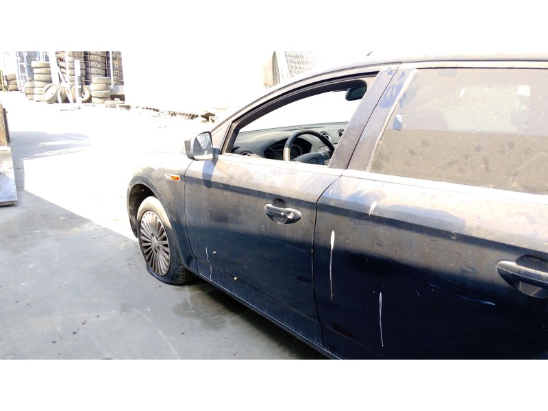 Recambio de puerta delantera izquierda para ford mondeo iv (ba7) 2.0 tdci referencia OEM IAM   