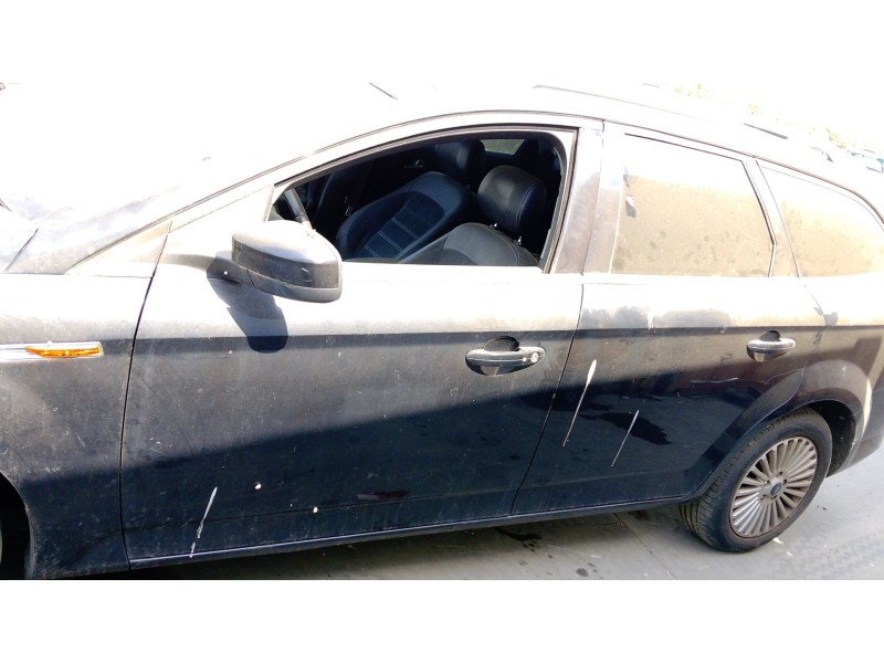 Recambio de puerta delantera izquierda para ford mondeo iv (ba7) 2.0 tdci referencia OEM IAM   