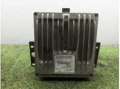 Recambio de centralita motor uce para renault clio ii (bb_, cb_) 1.5 dci (b/cb07) referencia OEM IAM 8200498185 - 8200469333 - R
