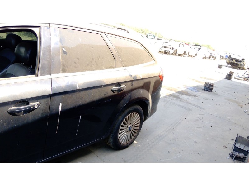 Recambio de puerta delantera izquierda para ford mondeo iv (ba7) 2.0 tdci referencia OEM IAM   