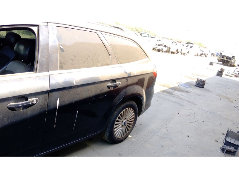 Recambio de puerta delantera izquierda para ford mondeo iv (ba7) 2.0 tdci referencia OEM IAM   