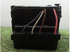 Recambio de caja reles / fusibles para citroën berlingo / berlingo first furgoneta/monovolumen (m_) 2.0 hdi 90 (mbrhy, mcrhy) re 2
