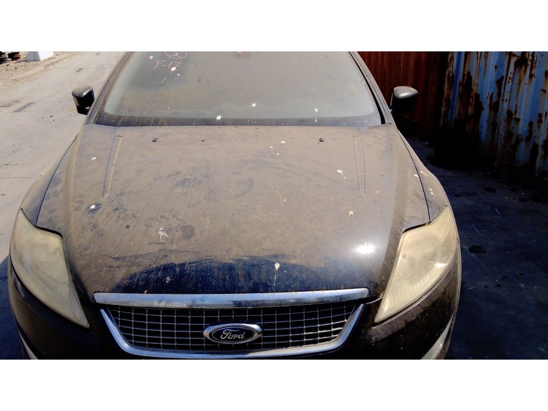 Recambio de capot para ford mondeo iv (ba7) 2.0 tdci referencia OEM IAM   