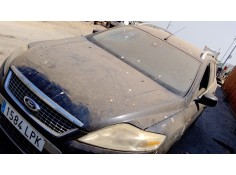 Recambio de capot para ford mondeo iv (ba7) 2.0 tdci referencia OEM IAM    2