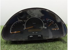 Recambio de cuadro instrumentos para mercedes-benz sprinter 4-t caja/chasis (b904) 416 cdi referencia OEM IAM A0014468521  TARA 
