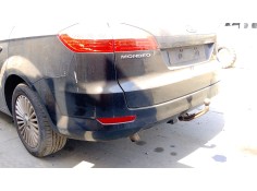 Recambio de paragolpes trasero para ford mondeo iv (ba7) 2.0 tdci referencia OEM IAM   