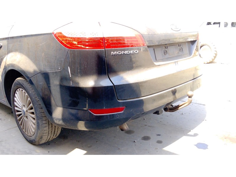 Recambio de paragolpes trasero para ford mondeo iv (ba7) 2.0 tdci referencia OEM IAM   