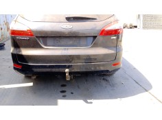 Recambio de paragolpes trasero para ford mondeo iv (ba7) 2.0 tdci referencia OEM IAM    2