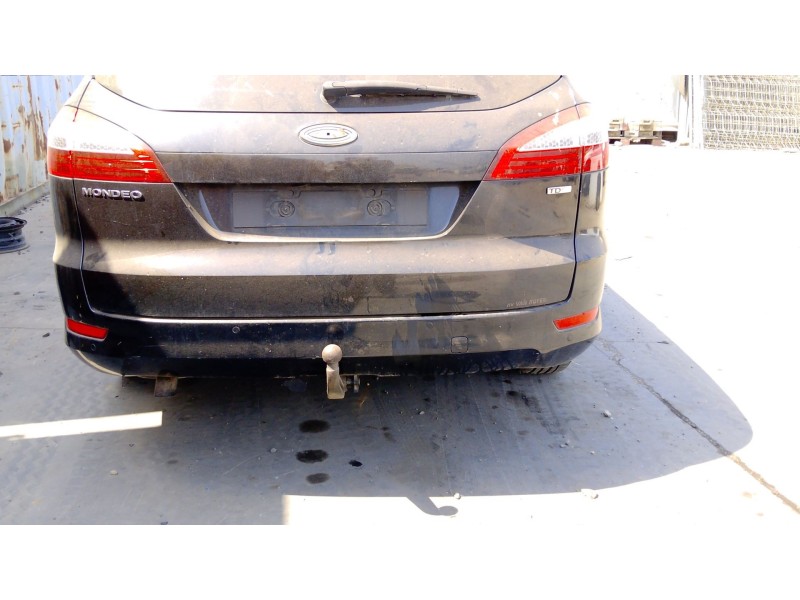 Recambio de paragolpes trasero para ford mondeo iv (ba7) 2.0 tdci referencia OEM IAM   