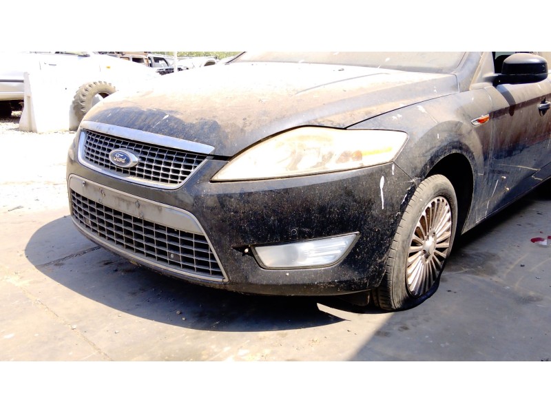Recambio de paragolpes delantero para ford mondeo iv (ba7) 2.0 tdci referencia OEM IAM   