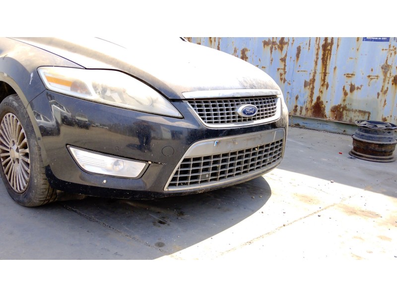 Recambio de paragolpes delantero para ford mondeo iv (ba7) 2.0 tdci referencia OEM IAM   