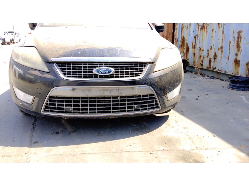 Recambio de paragolpes delantero para ford mondeo iv (ba7) 2.0 tdci referencia OEM IAM   