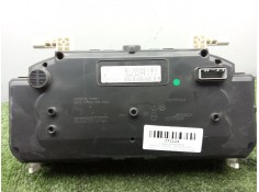 Recambio de cuadro instrumentos para renault kangoo / grand kangoo ii (kw0/1_) 1.5 dci 75 (kw07, kw10, kw04) referencia OEM IAM  2