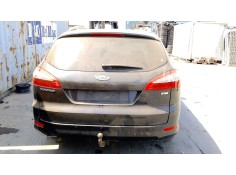 Recambio de porton trasero para ford mondeo iv (ba7) 2.0 tdci referencia OEM IAM   