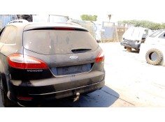 Recambio de porton trasero para ford mondeo iv (ba7) 2.0 tdci referencia OEM IAM    2