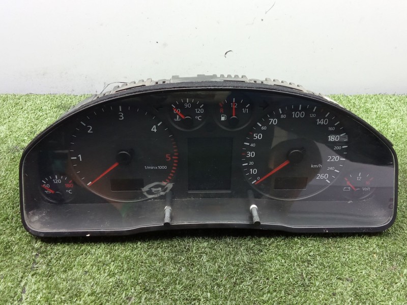 Recambio de cuadro instrumentos para audi a6 c5 (4b2, 4b4) 2.5 tdi referencia OEM IAM 4B0920932Q  