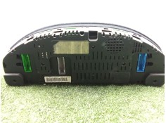 Recambio de cuadro instrumentos para audi a6 c5 (4b2, 4b4) 2.5 tdi referencia OEM IAM 4B0920932Q   2
