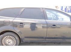 Recambio de puerta trasera derecha para ford mondeo iv (ba7) 2.0 tdci referencia OEM IAM   