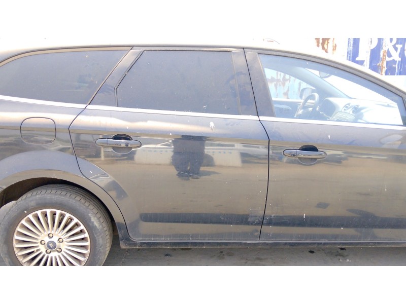 Recambio de puerta trasera derecha para ford mondeo iv (ba7) 2.0 tdci referencia OEM IAM   