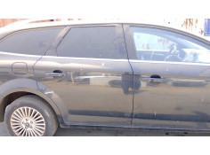 Recambio de puerta trasera derecha para ford mondeo iv (ba7) 2.0 tdci referencia OEM IAM    2