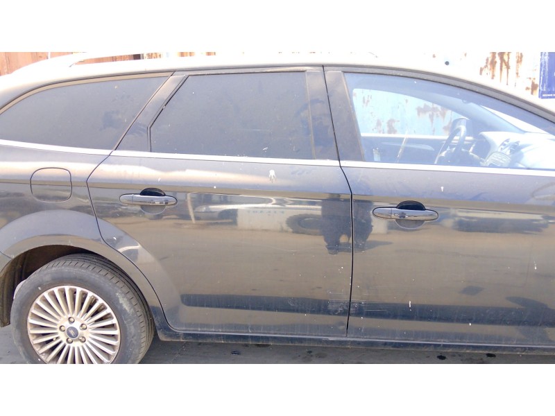 Recambio de puerta trasera derecha para ford mondeo iv (ba7) 2.0 tdci referencia OEM IAM   
