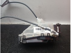 Recambio de cerradura puerta delantera derecha para citroën c3 iii (sx) 1.2 puretech 82 referencia OEM IAM 123980 - 16942937 - 1 2